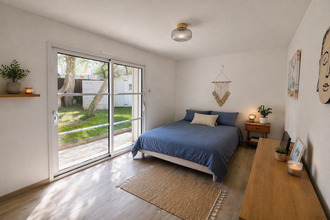 achat maison labenne 40530