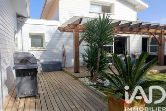 achat maison labenne 40530