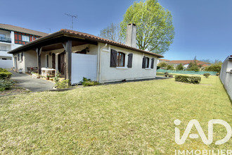 achat maison labenne 40530