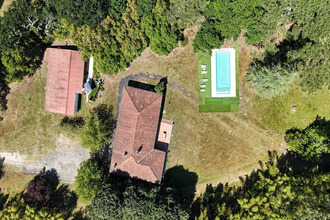 achat maison labenne 40530