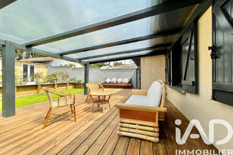 achat maison labenne 40530