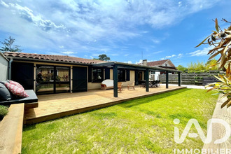 achat maison labenne 40530