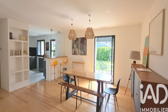 achat maison labenne 40530