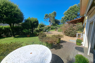 achat maison labenne 40530