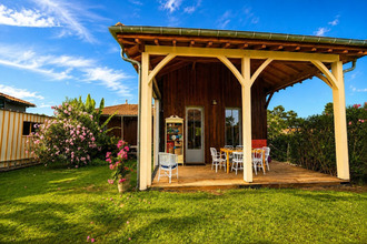achat maison labenne 40530