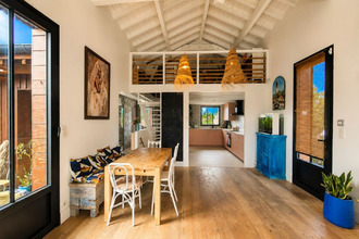 achat maison labenne 40530