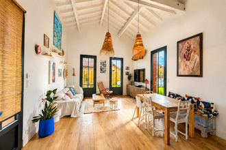 achat maison labenne 40530
