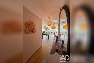 achat maison labenne 40530