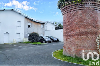 achat maison labenne 40530
