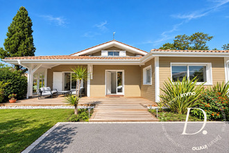 achat maison labenne 40530