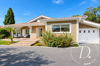 achat maison labenne 40530