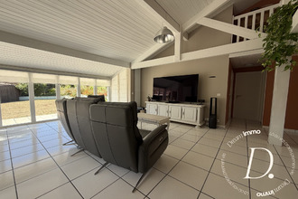 achat maison labenne 40530
