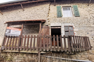 achat maison labergement-du-navois 25270