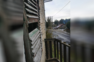 achat maison labergement-du-navois 25270