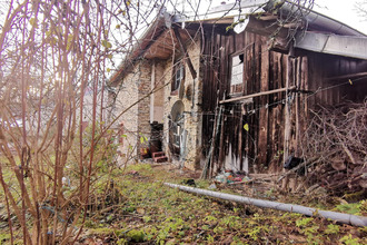 achat maison labergement-du-navois 25270