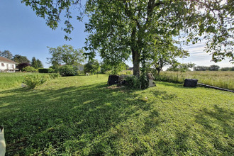 achat maison labergement-les-seurre 21820