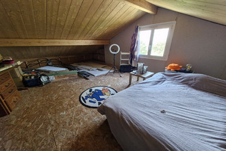 achat maison labergement-les-seurre 21820