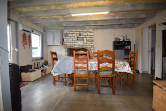 achat maison labergement-les-seurre 21820