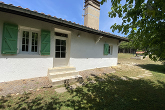 achat maison labescau 33690