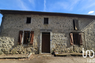 achat maison labesserette 15120