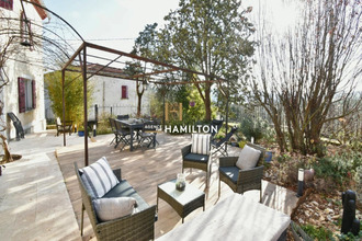 achat maison labessiere-candeil 81000