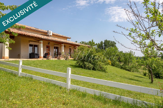 achat maison labessiere-candeil 81300