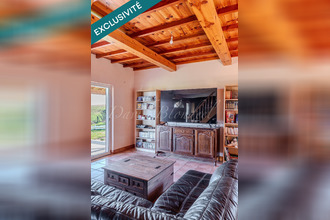 achat maison labessiere-candeil 81300