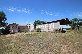 achat maison labessiere-candeil 81300