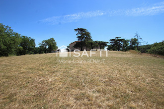 achat maison labessiere-candeil 81300