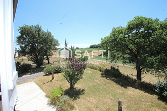 achat maison labessiere-candeil 81300