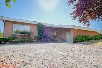 achat maison labessiere-candeil 81300