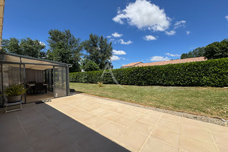 achat maison labessiere-candeil 81300