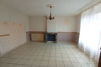 achat maison labeuvriere 62122