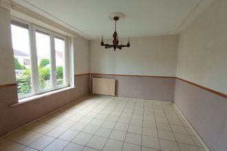 achat maison labeuvriere 62122