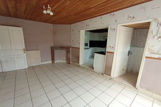 achat maison labeuvriere 62122