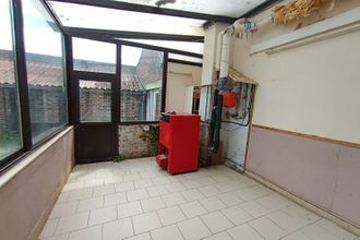 achat maison labeuvriere 62122