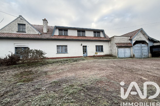 achat maison labeuvriere 62122