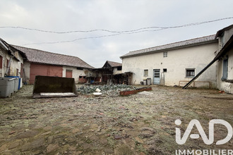 achat maison labeuvriere 62122