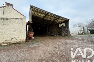 achat maison labeuvriere 62122