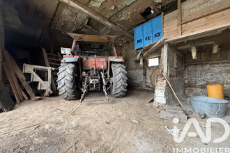 achat maison labeuvriere 62122