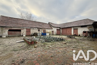 achat maison labeuvriere 62122