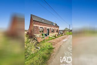 achat maison labeuvriere 62122