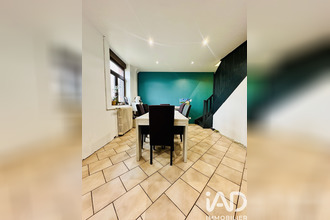 achat maison labeuvriere 62122