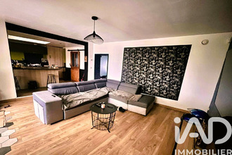 achat maison labeuvriere 62122