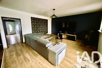 achat maison labeuvriere 62122