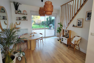 achat maison labeuvriere 62122
