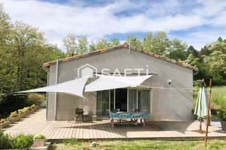 achat maison lablachere 07230