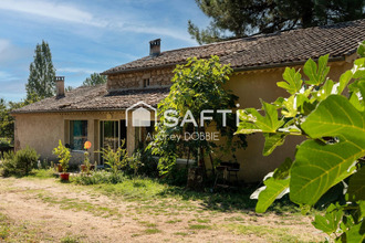 achat maison lablachere 07230