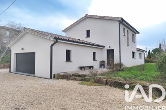 achat maison lablachere 07230