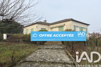 achat maison lablachere 07230